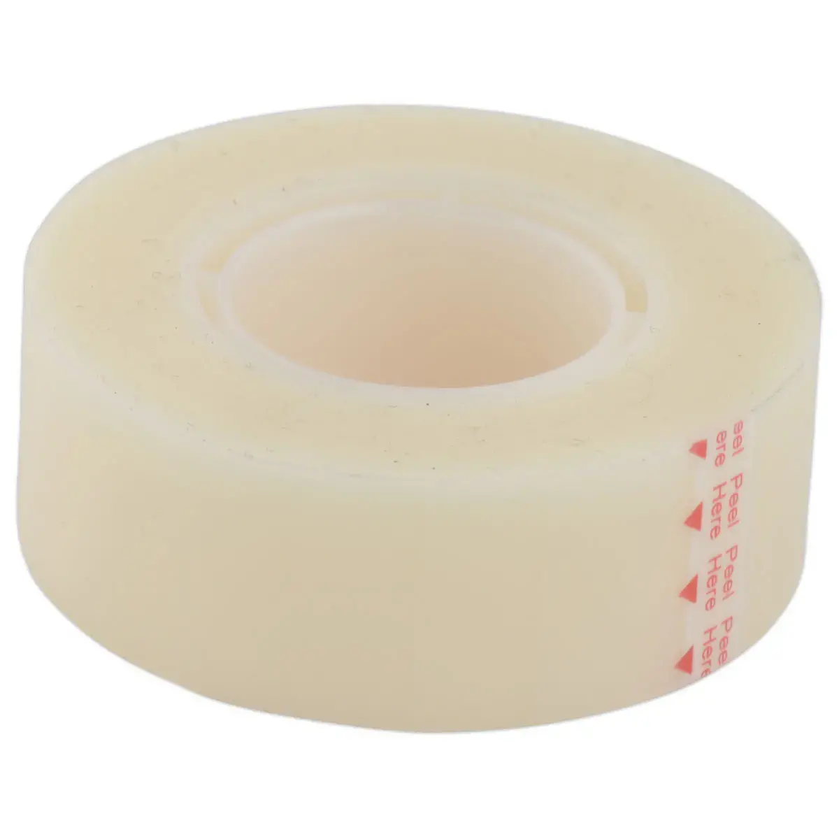 Rol voordelige onzichtbare plakband - 33m x 19mm