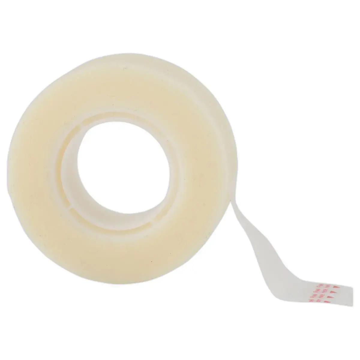 Rol voordelige onzichtbare plakband - 33m x 19mm