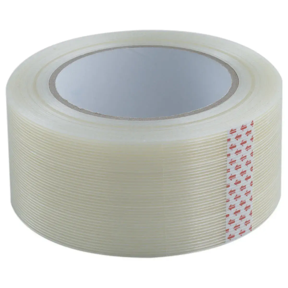 Rol versterkte kleefband - 50m x 50mm