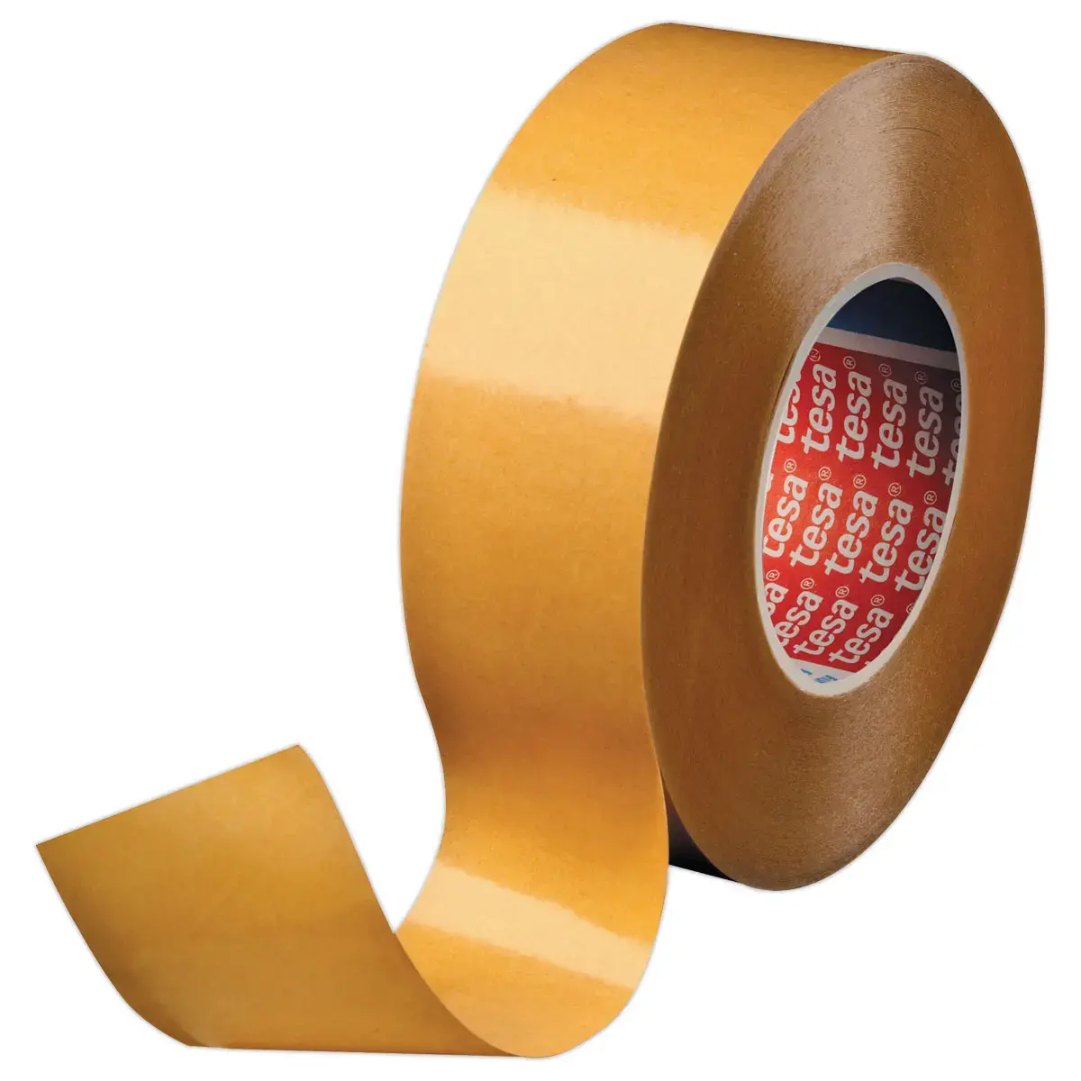 Rol dubbelzijdige plakband - 25m x50mm 