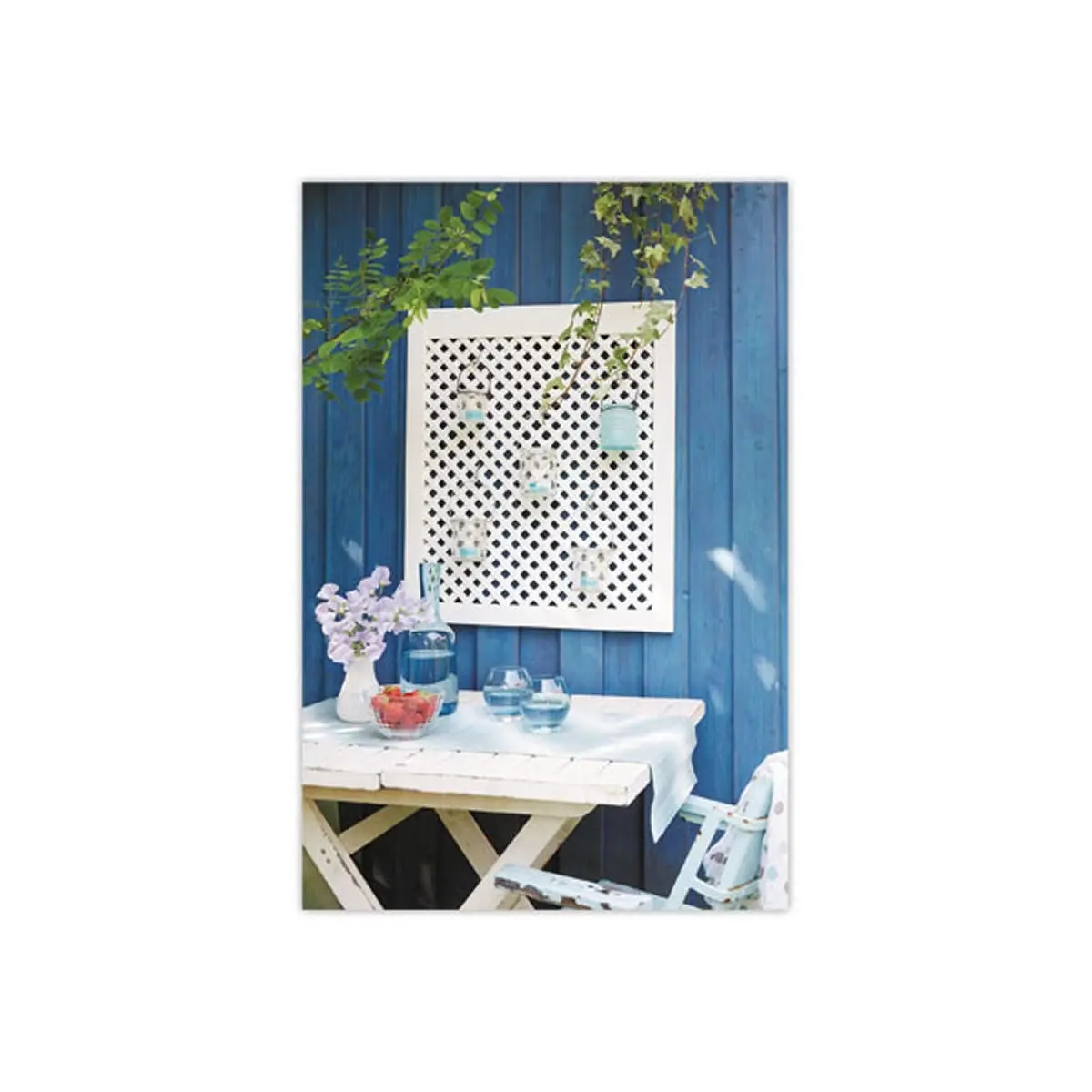 Dubbelzijdig klevende schuimrol - Outdoor - 1,5 m x 19 mm - TESA