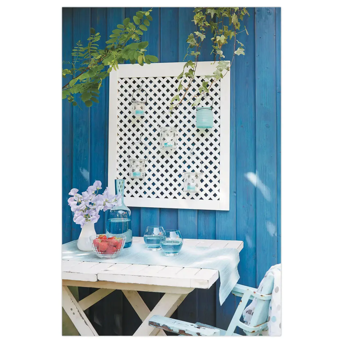 Dubbelzijdig klevende schuimrol - Outdoor - 1,5 m x 19 mm - TESA