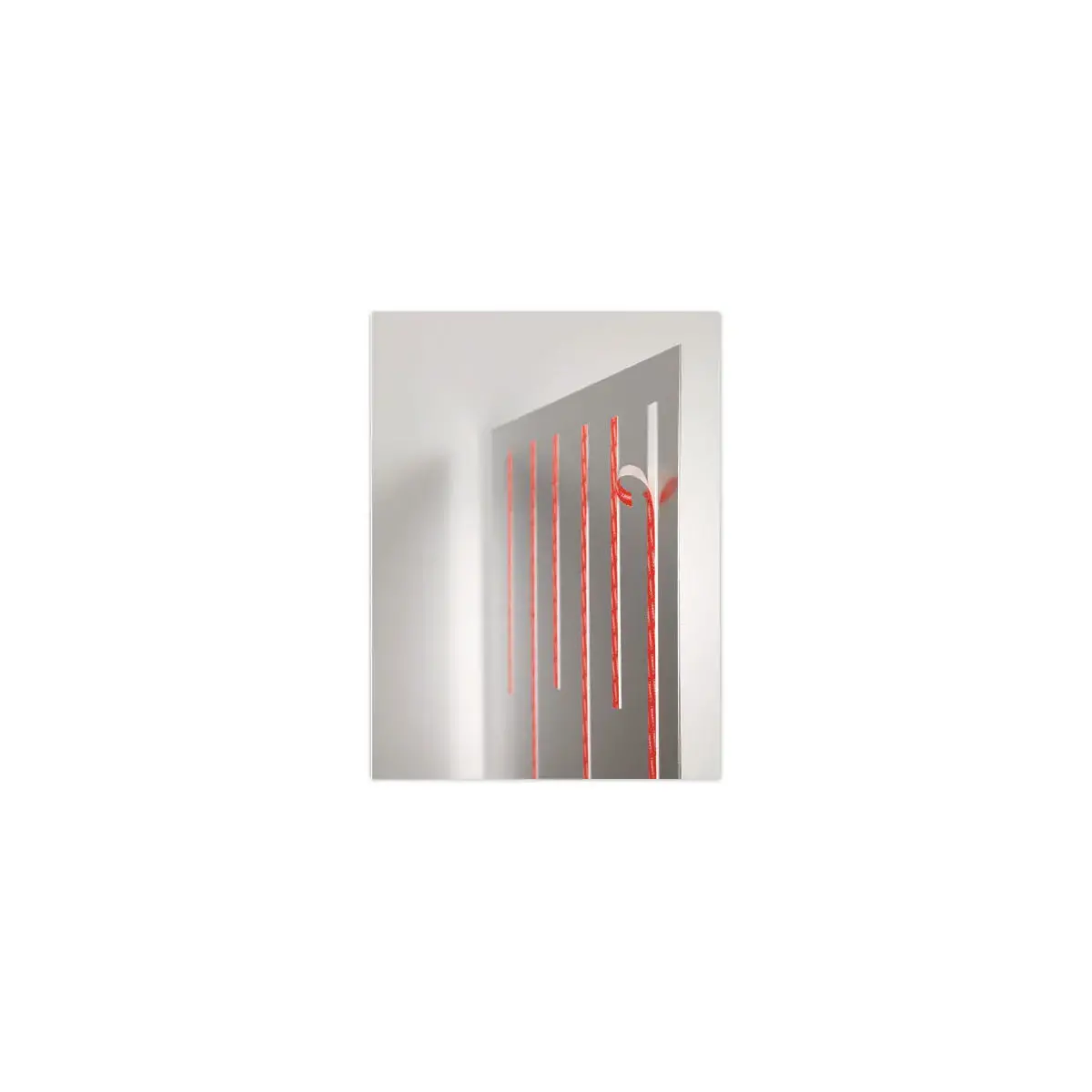 Dubbelzijdig klevende schuimrol - Outdoor - 1,5 m x 19 mm - Extra sterk - TESA 