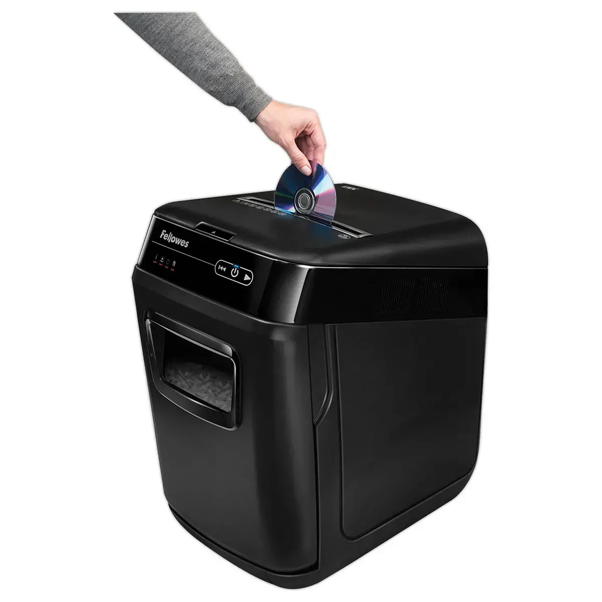 Papiervernietiger Automax 200C 