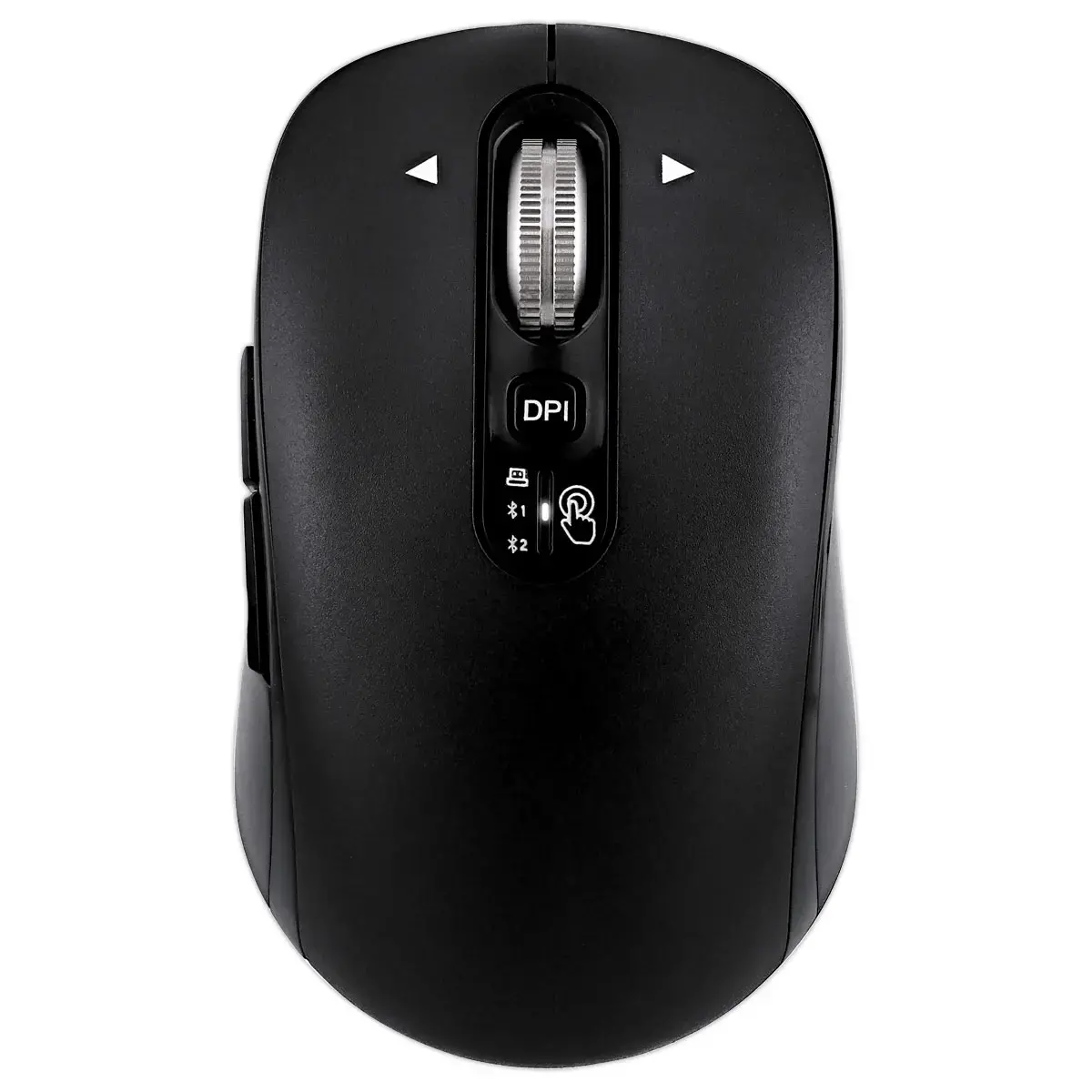 Souris Infinite mini - Oplaadbaar - Zwart - T'NB
