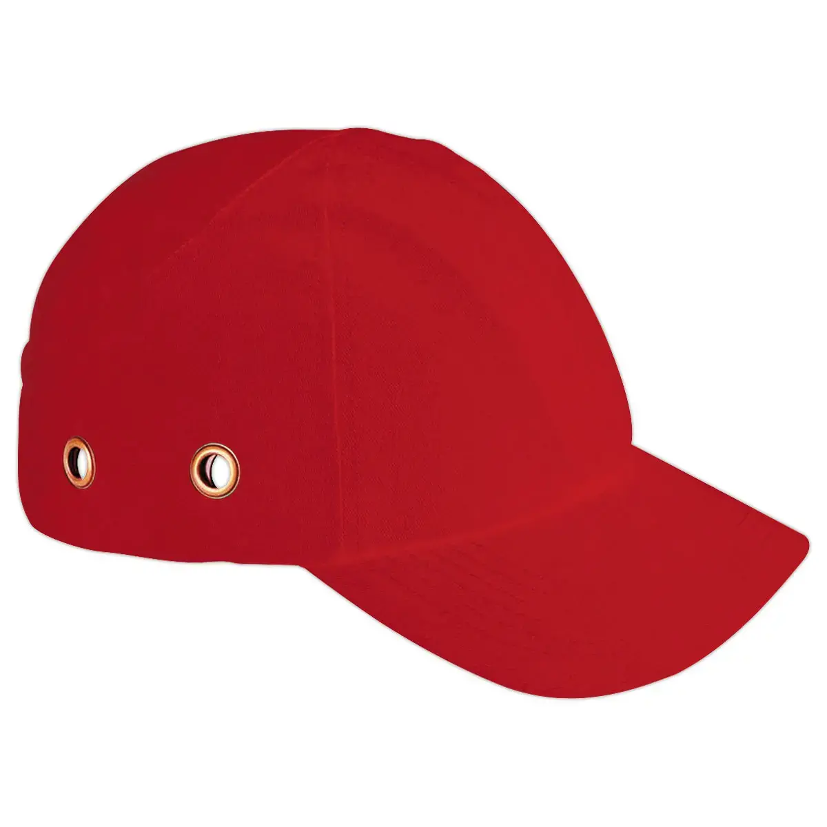 Schokbestendige pet - Rood - Coverguard