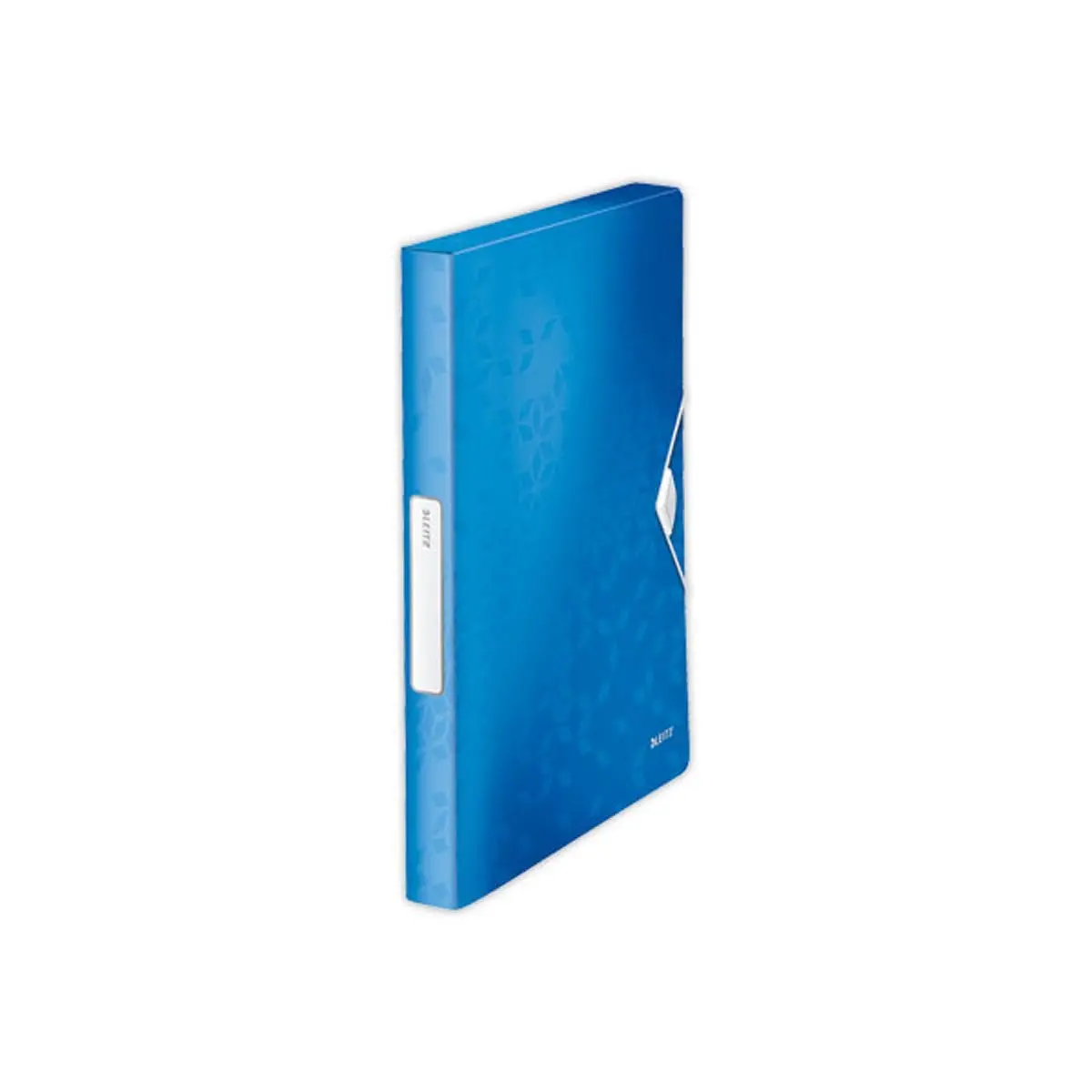 Klasseerdoos  WOW in PP - Rug 3,7 cm 