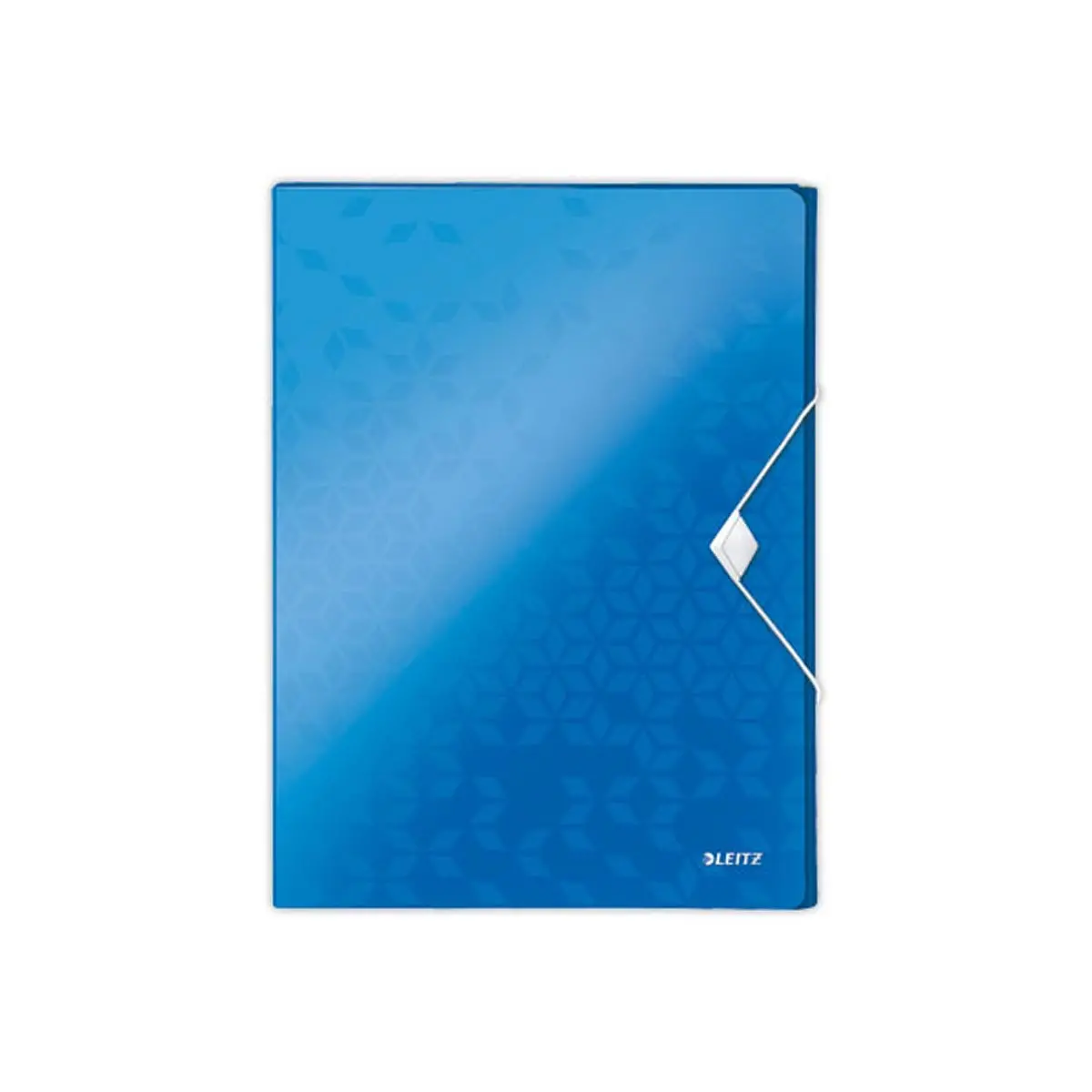 Klasseerdoos  WOW in PP - Rug 3,7 cm 