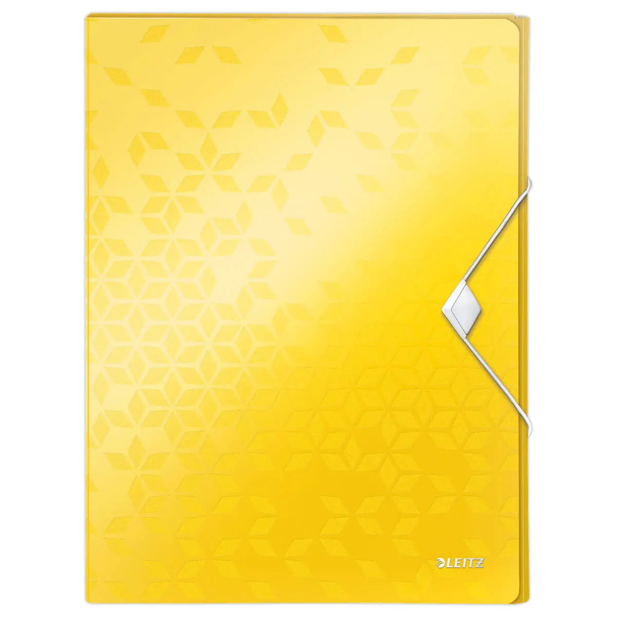 Klasseerdoos  WOW in PP - Rug 3,7 cm 