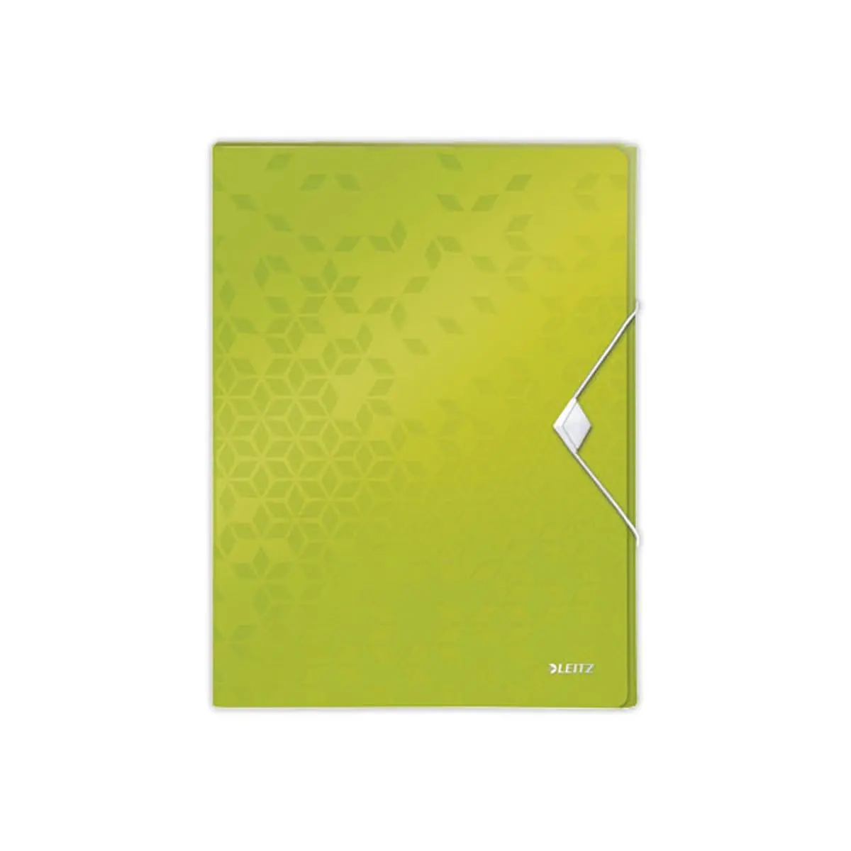 Klasseerdoos  WOW in PP - Rug 3,7 cm 