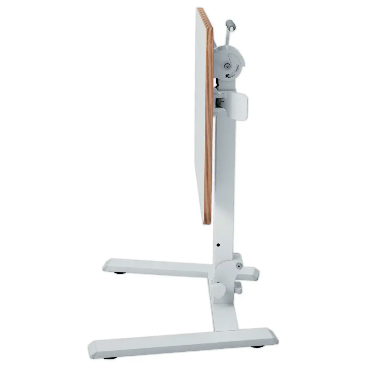 Ergo zit-sta bureau - Opvouwbaar - LEITZ