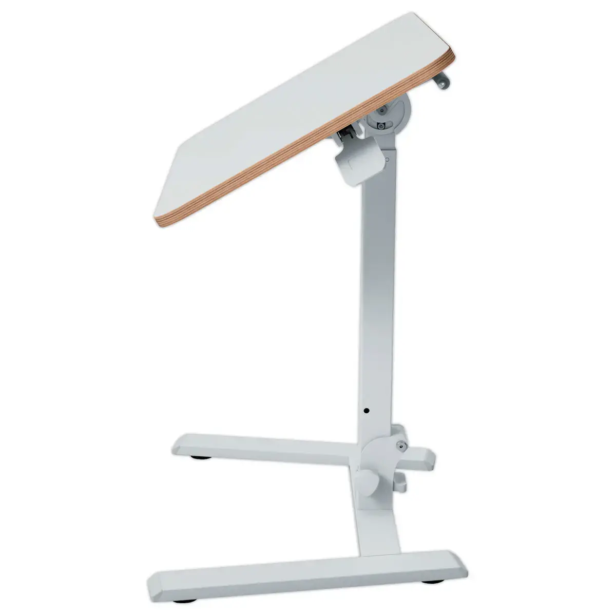 Ergo zit-sta bureau - Opvouwbaar - LEITZ