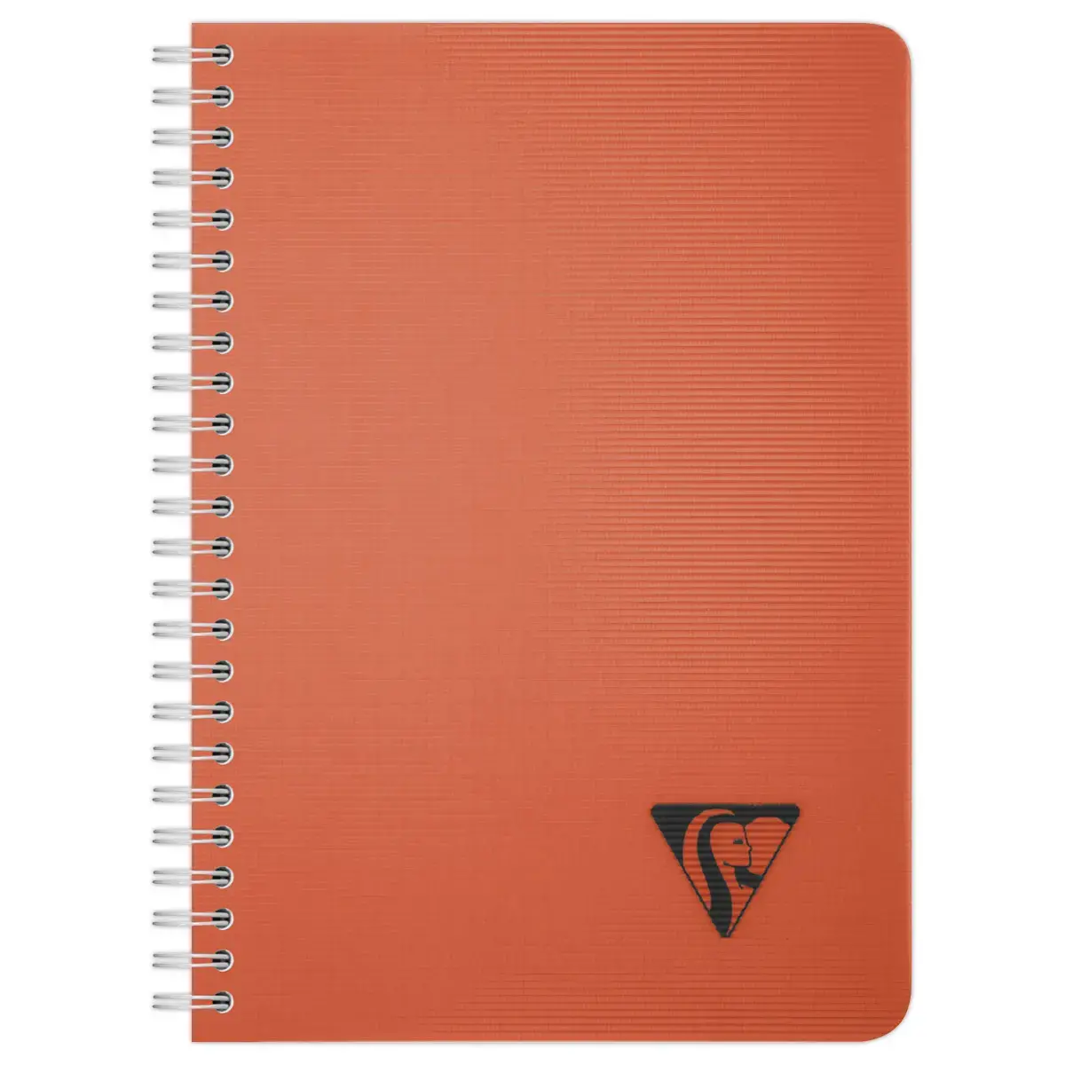 Spiraalblok - A5 - 180 pagina's - 5x5 - CLAIREFONTAINE