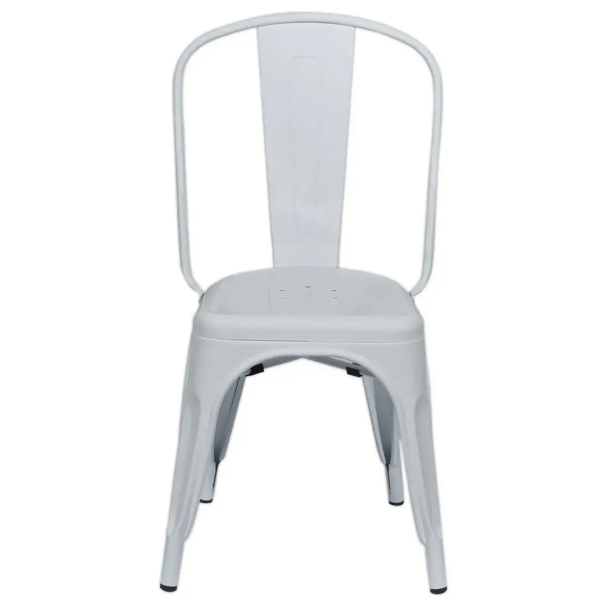 Tafel Urban outdoor - Mont&eacute;e - Wit 