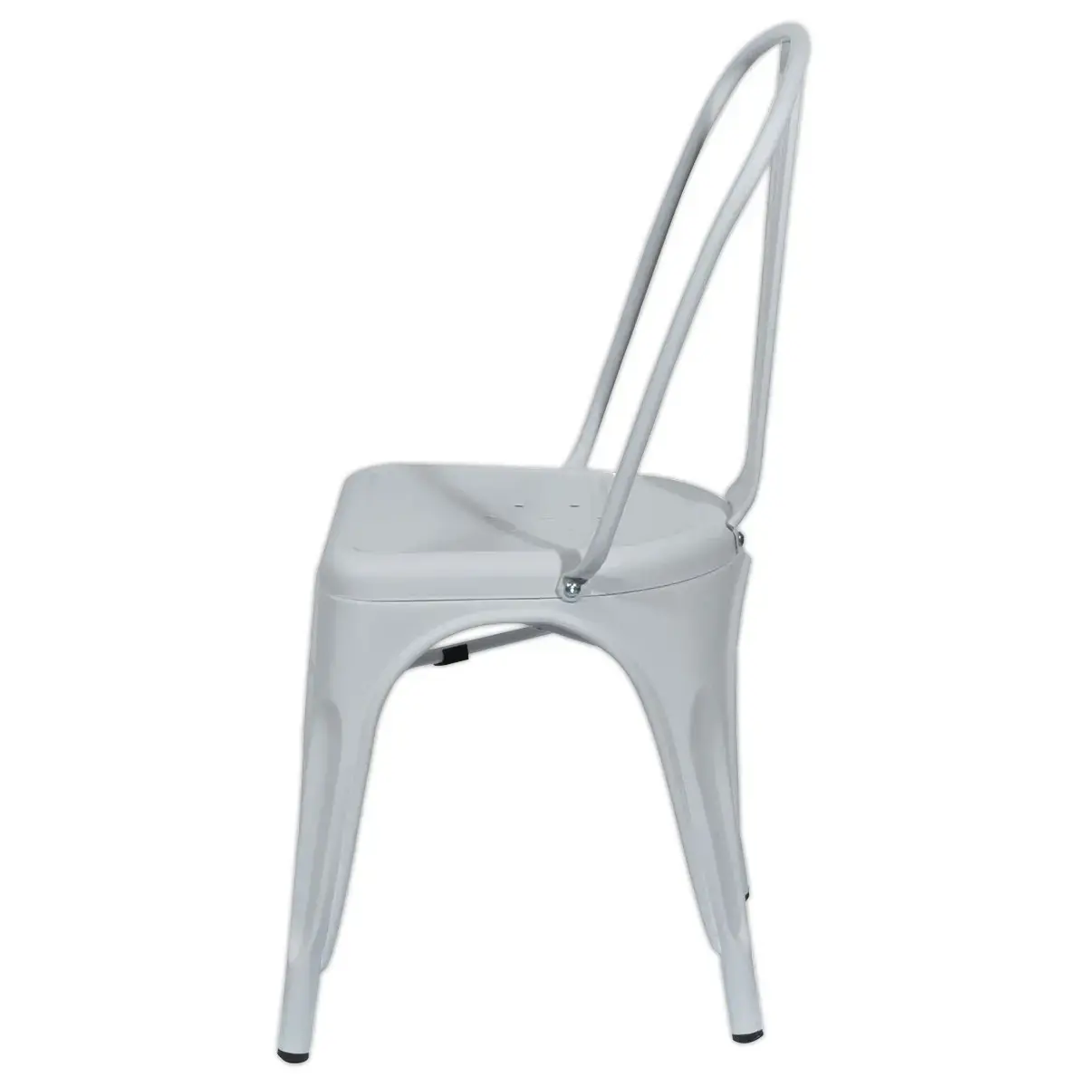 Tafel Urban outdoor - Mont&eacute;e - Wit 