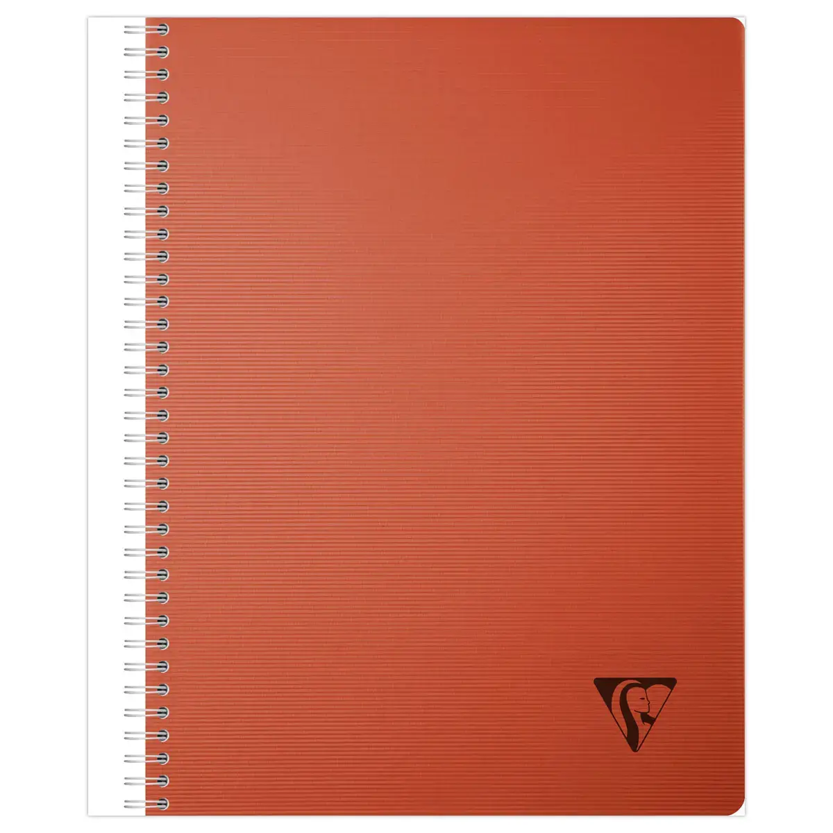 Spiraal schrift - A4 - 180 pagina's - 5x5 - CLAIREFONTAINE 