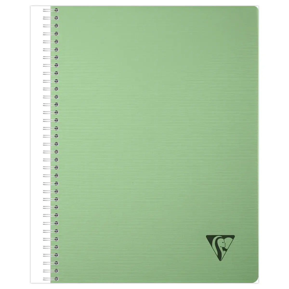 Spiraal schrift - A4 - 180 pagina's - 5x5 - CLAIREFONTAINE 