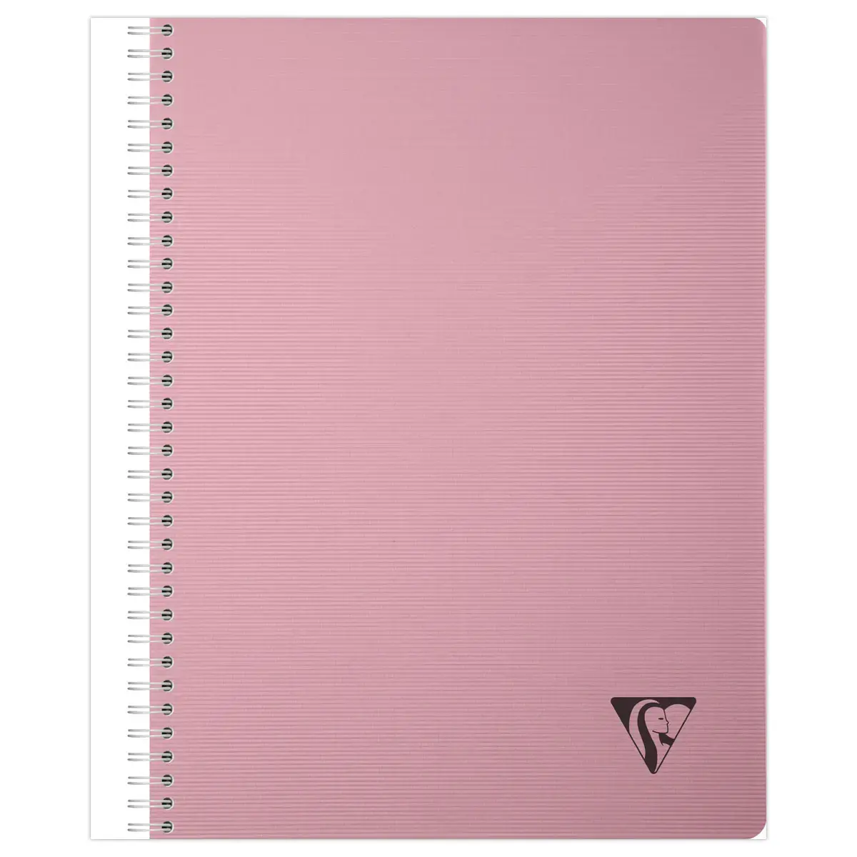Spiraal schrift - A4 - 180 pagina's - 5x5 - CLAIREFONTAINE 