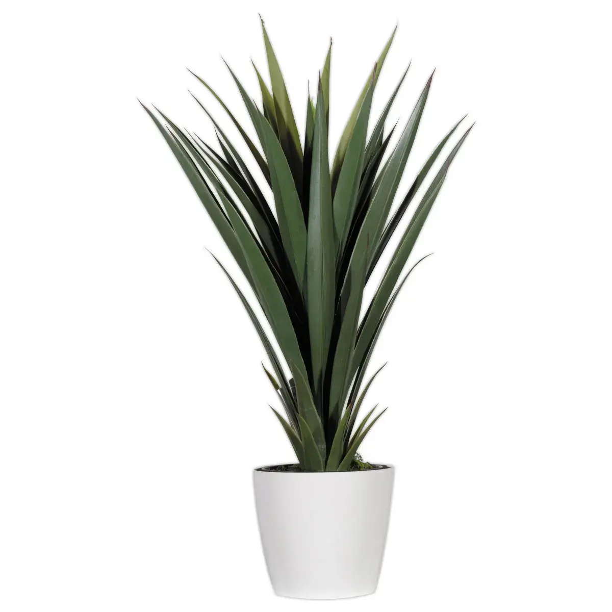 Kunstplant Yucca - H 60 cm