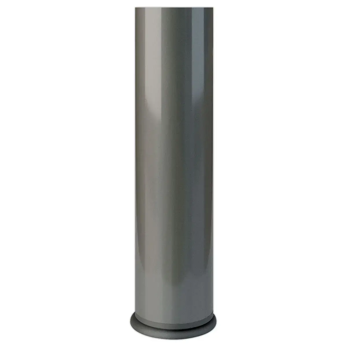Occasionele laminaattafel - L 120 cm 