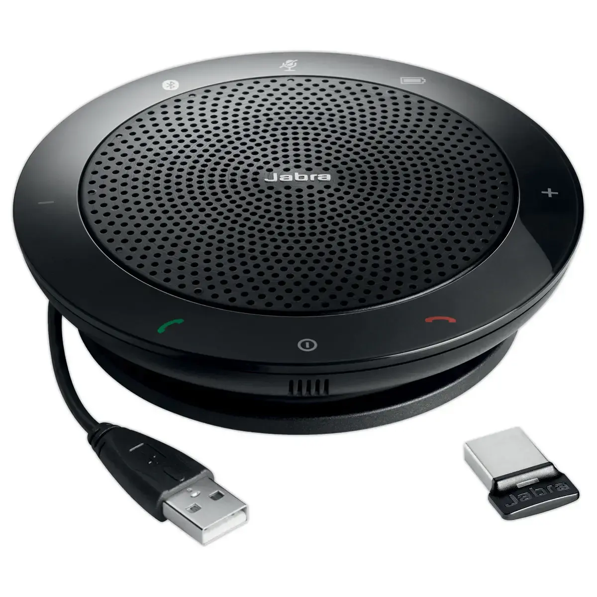 Micro JABRA SPEAK 510 MS + Link 370