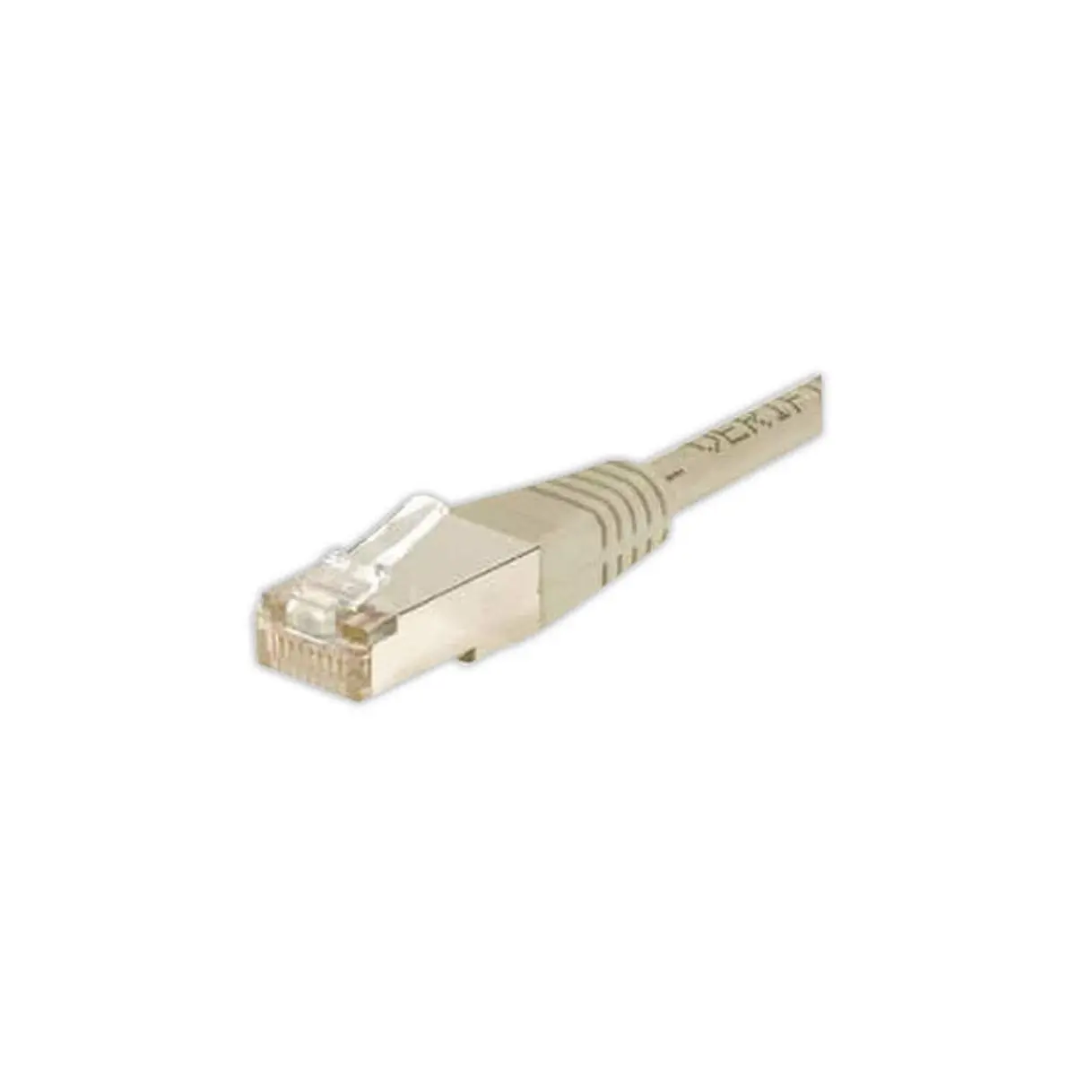 RJ45-kabel 7m Catégorie 6 Grijs