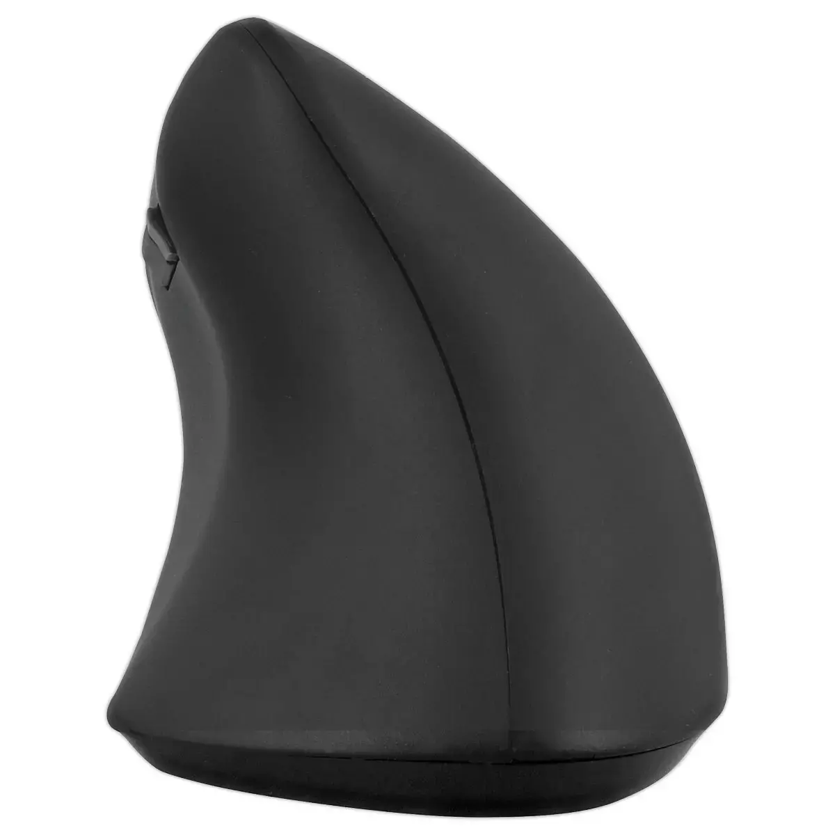 Ultra lichte ergonomische verticale muis - Zwart - T'NB