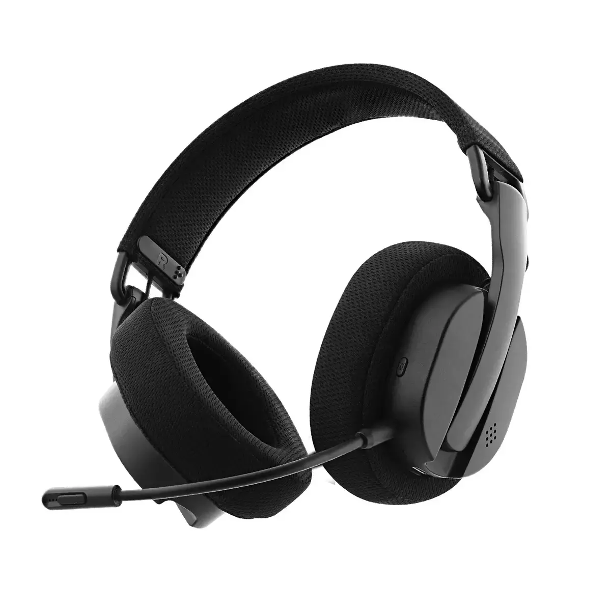 Micro hoofdtelefoon Bluetooth USB-A/USB-C +2,4 GHz - T'NB
