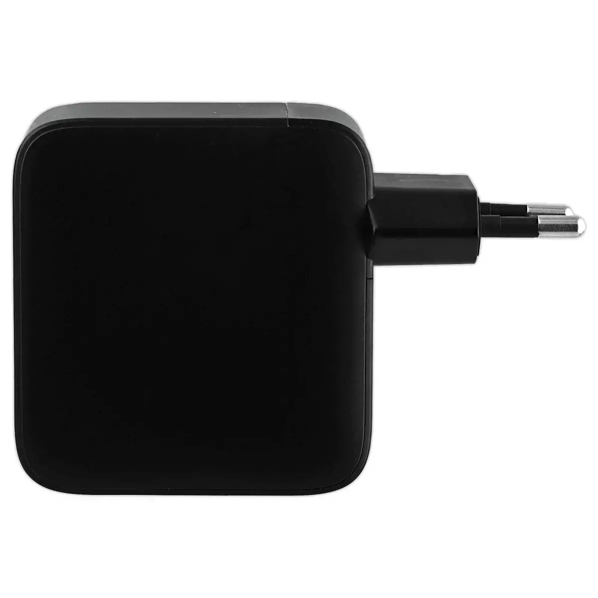 Dubbele USB-C/USB-A Netstroomlader - 140W - T'NB