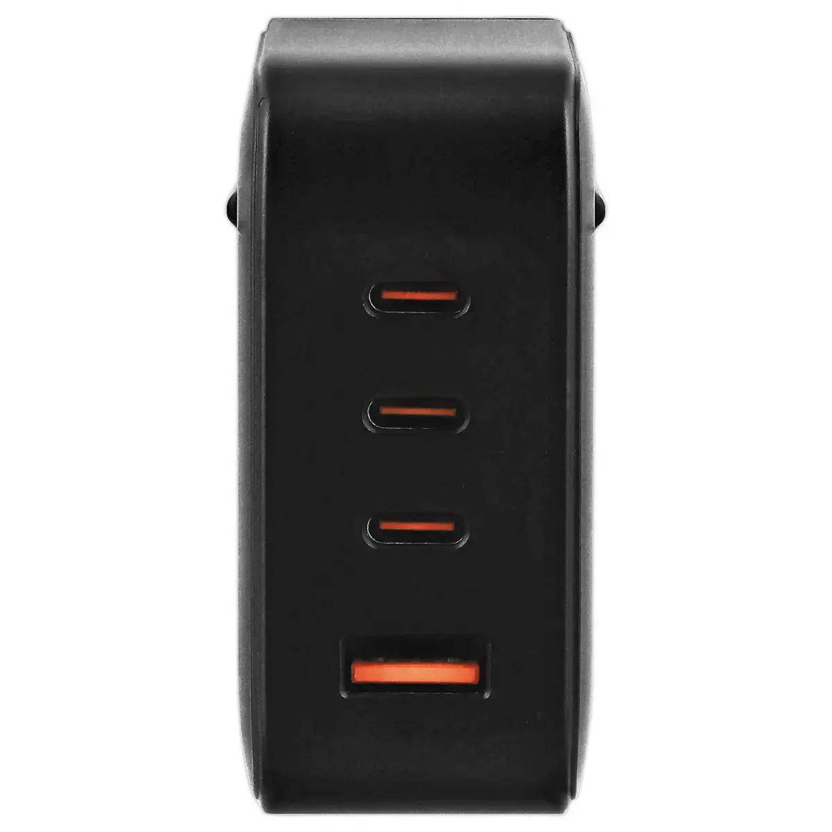 Dubbele USB-C/USB-A Netstroomlader - 140W - T'NB