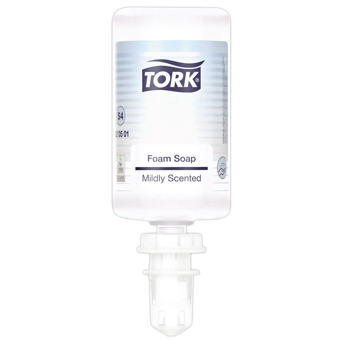Milde schuimzeep S4 - TORK 