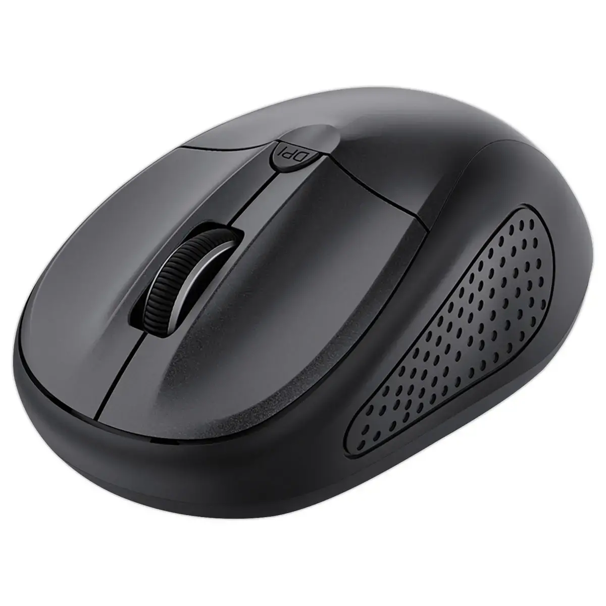 Draadloze Bluetooth Muis - Ambidexter - TRUST