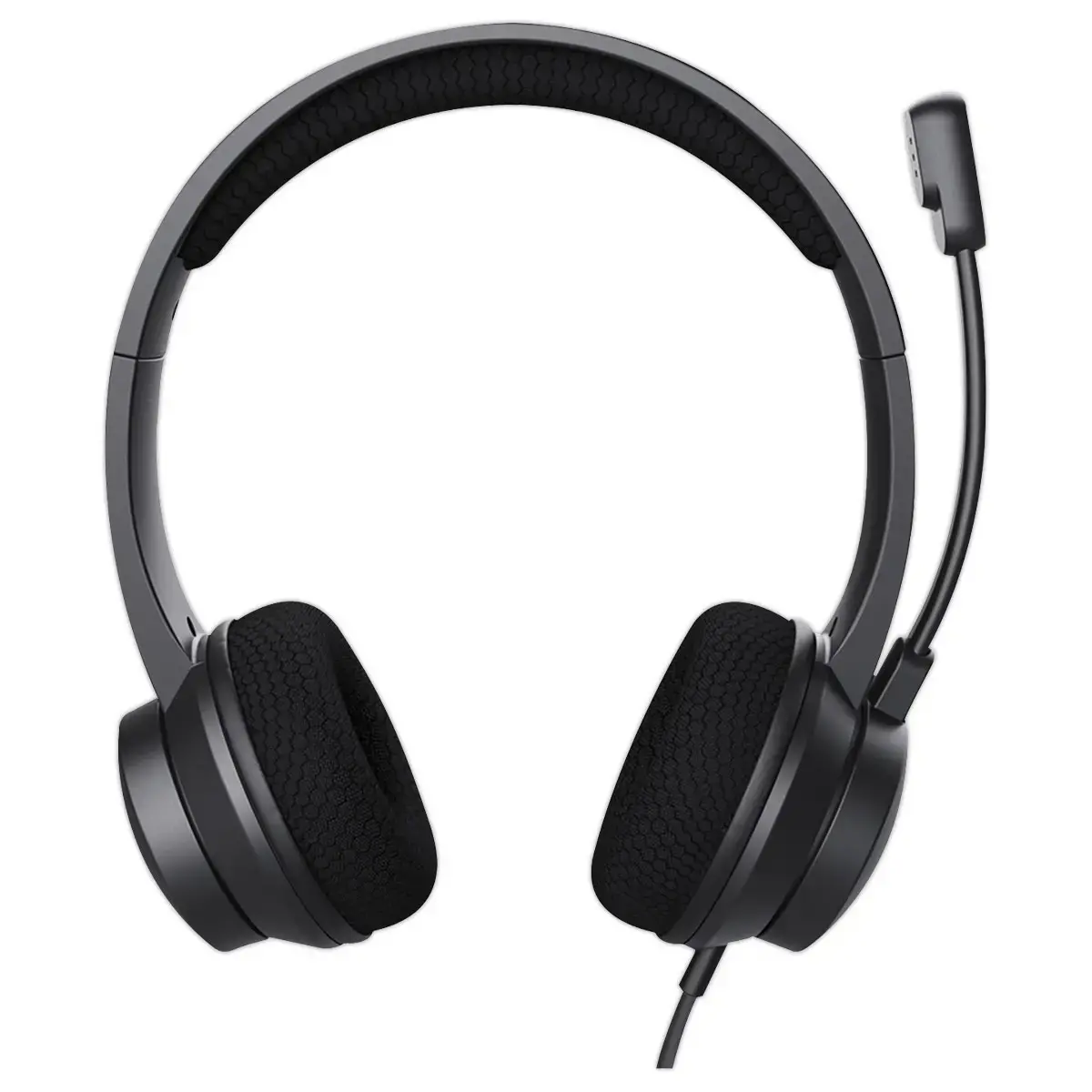 AYDA ENC headset-microfoon voor computer