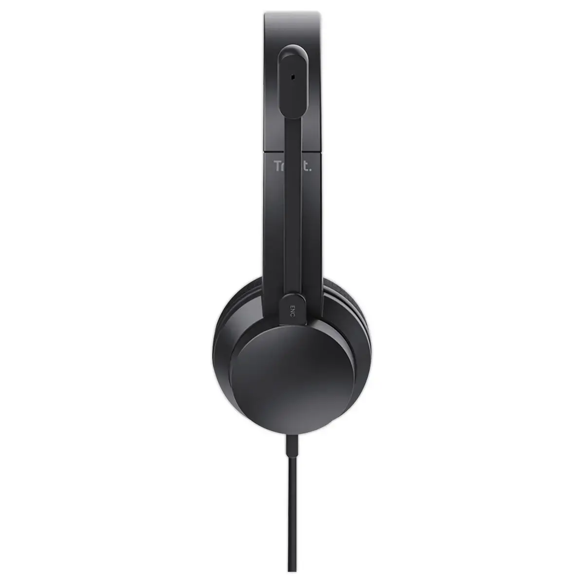 AYDA ENC headset-microfoon voor computer