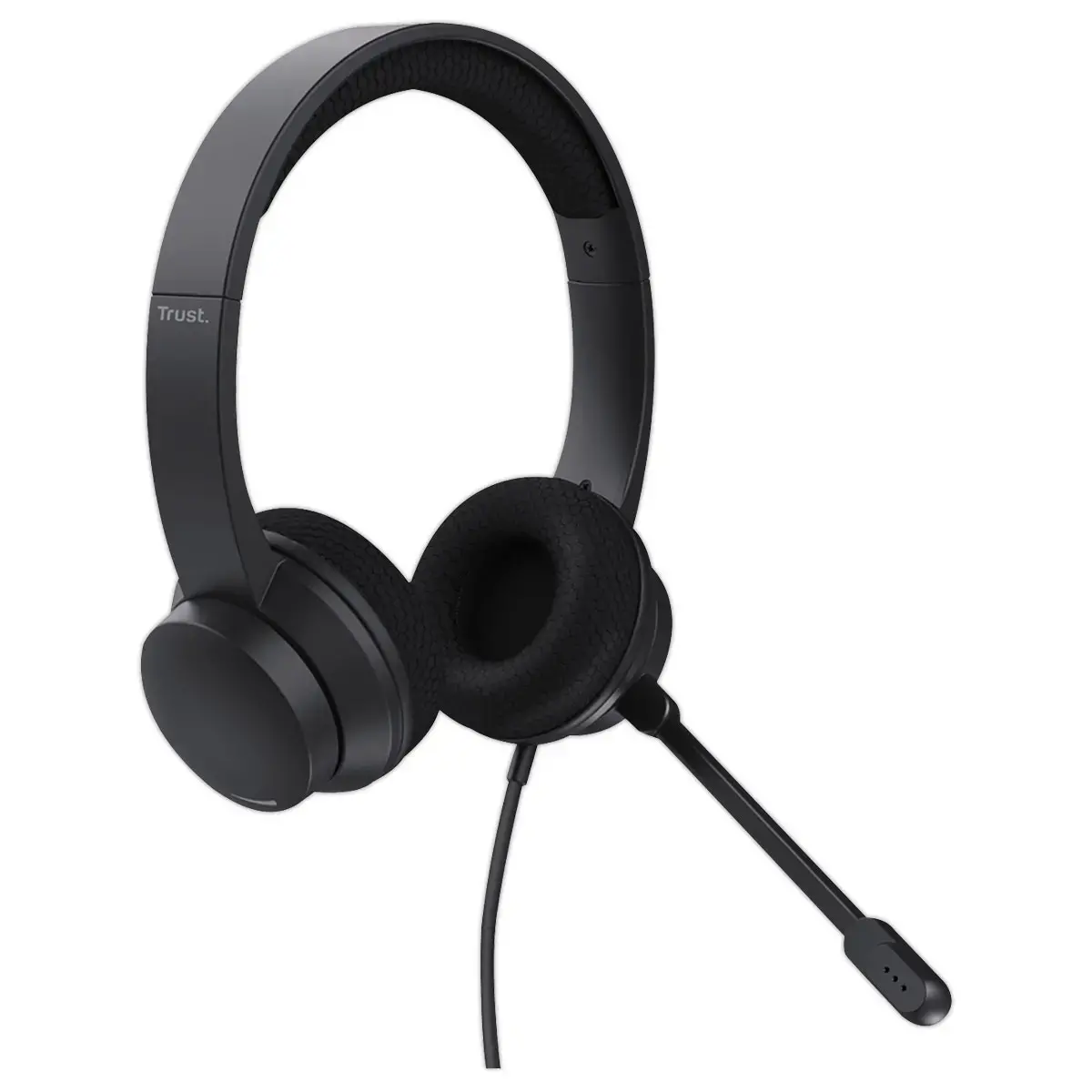 AYDA ENC headset-microfoon voor computer