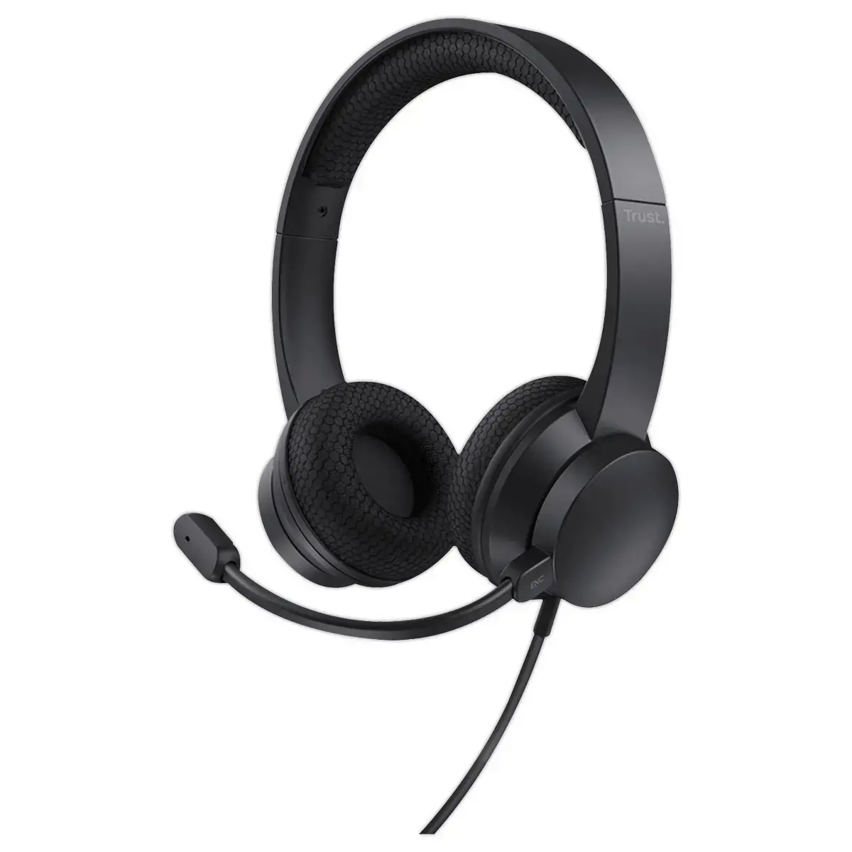 AYDA ENC headset-microfoon voor computer