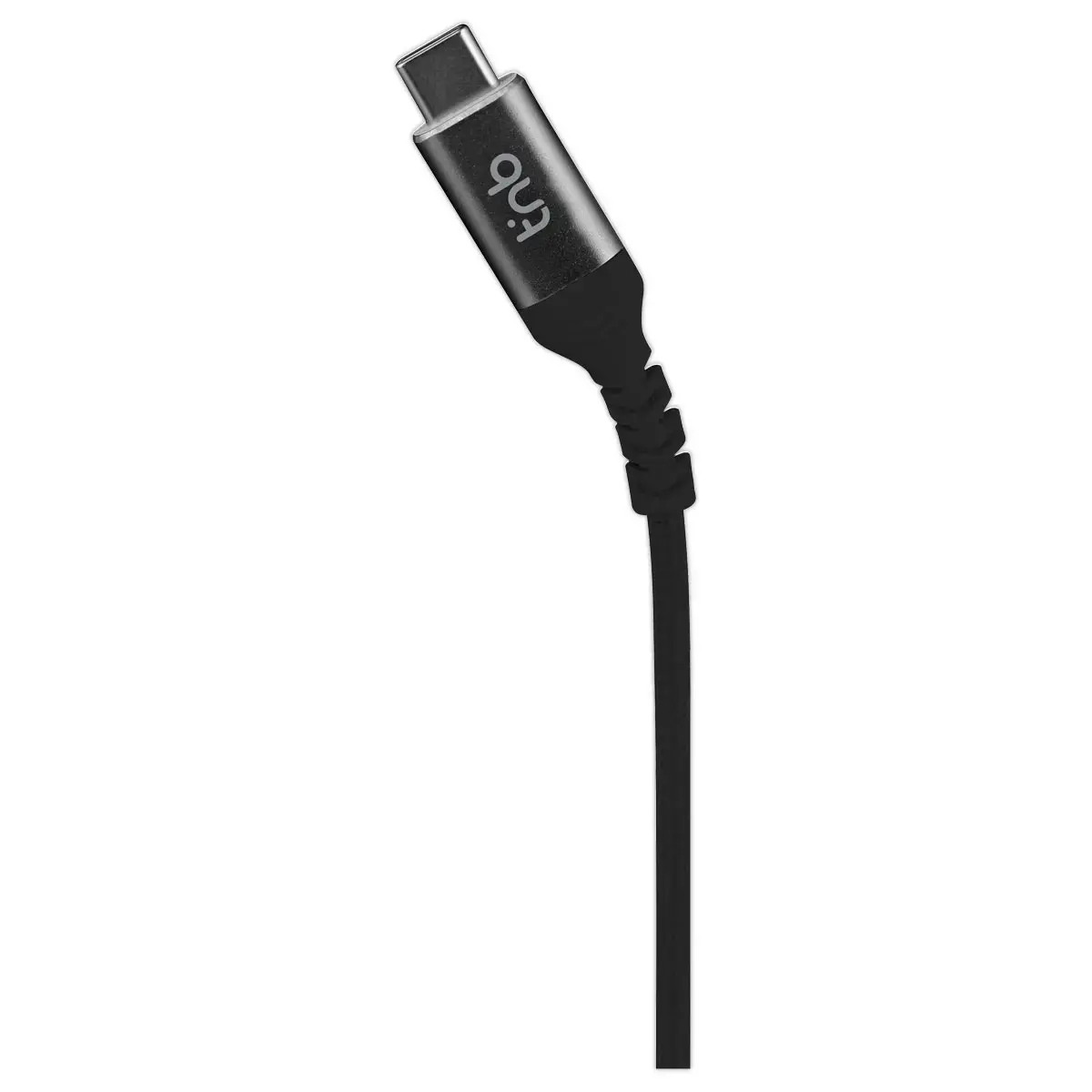 iClick USB-C-kabel 140W - 2m - Zwart - T'NB