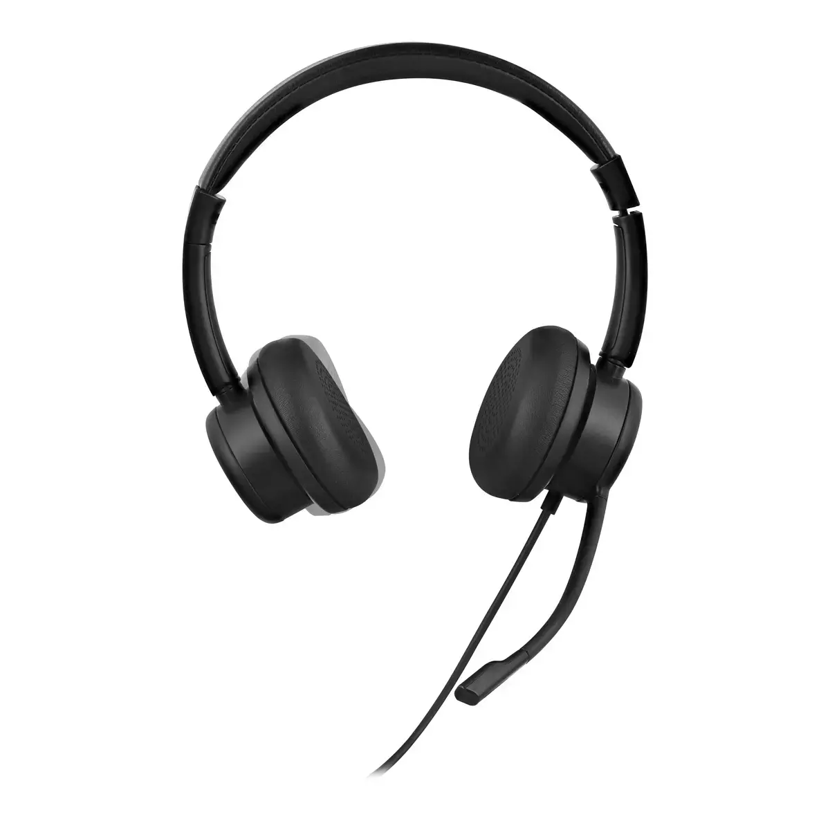 Professionele Micro Headset ACTIV200S USB-A & USB-C - T'B