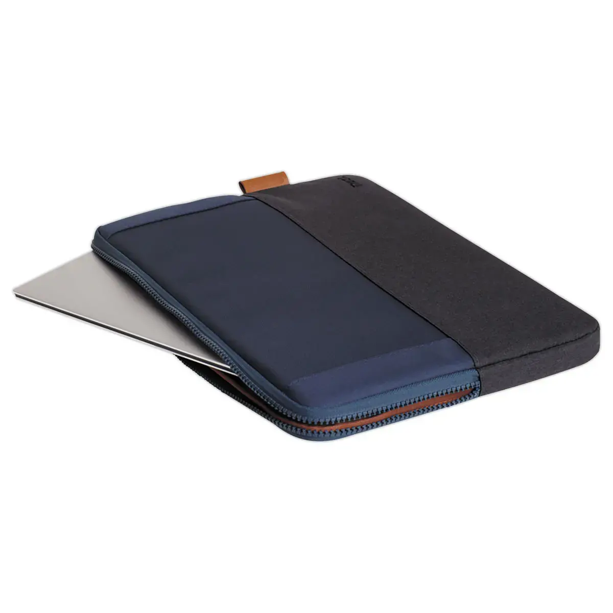 Laptophoes 13" Sleeve Lisboa - Blauw - TRUST