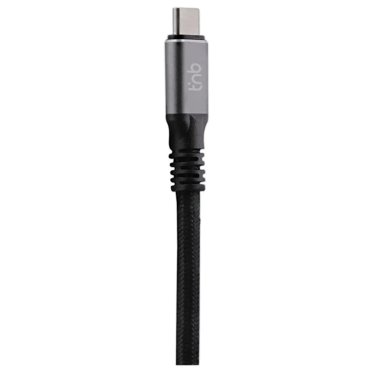 USB-4-kabel 2m - Versterkt en Ultra Snel - T'NB 