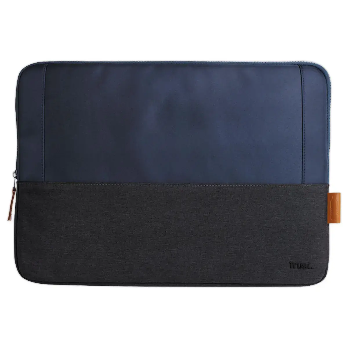 Laptophoes Sleeve 16" Lissabon - Blauw - TRUST
