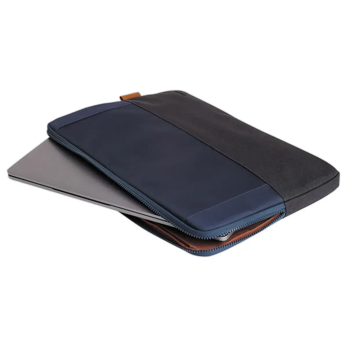 Laptophoes Sleeve 16" Lissabon - Blauw - TRUST