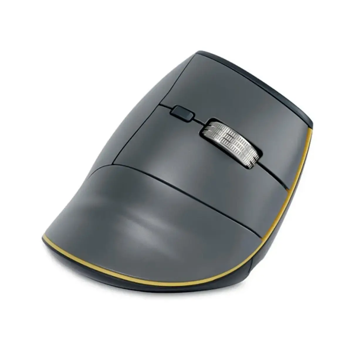 Draadloze ESSENTIEL Bluetooth-muis, oplaadbaar via USB-C