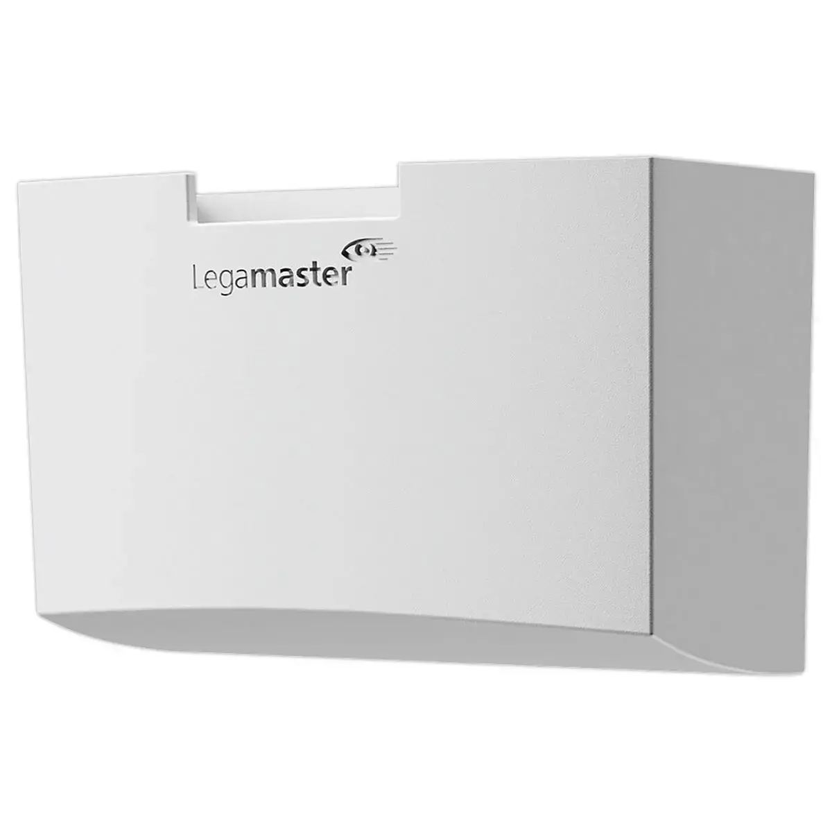 Gehard Glazen Bord 90x120cm - Magnetisch & Droog Uitwisbaar - LEGAMASTER