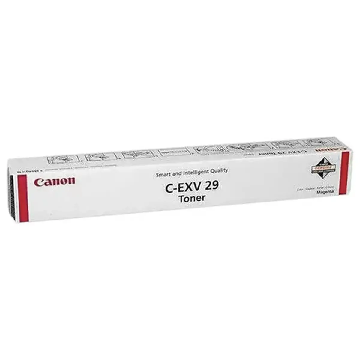 Toner CANON C-EXV29 magenta