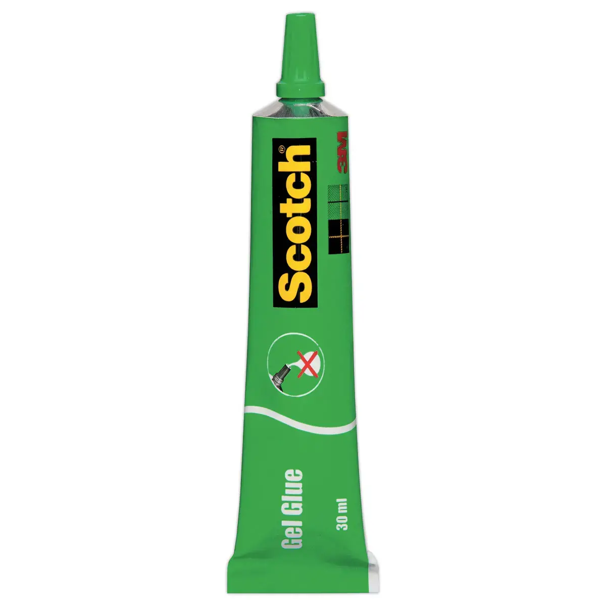 Universele gel-lijm 30 ml - Scotch 