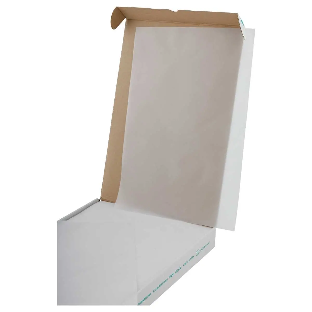 Riem van 500 vellen kalkeerpapier 90 g29,7 x 42 cm
