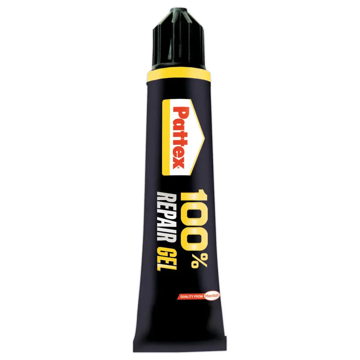 Lijm Flex & Clean UHU voor de meeste materialen - 20 ml