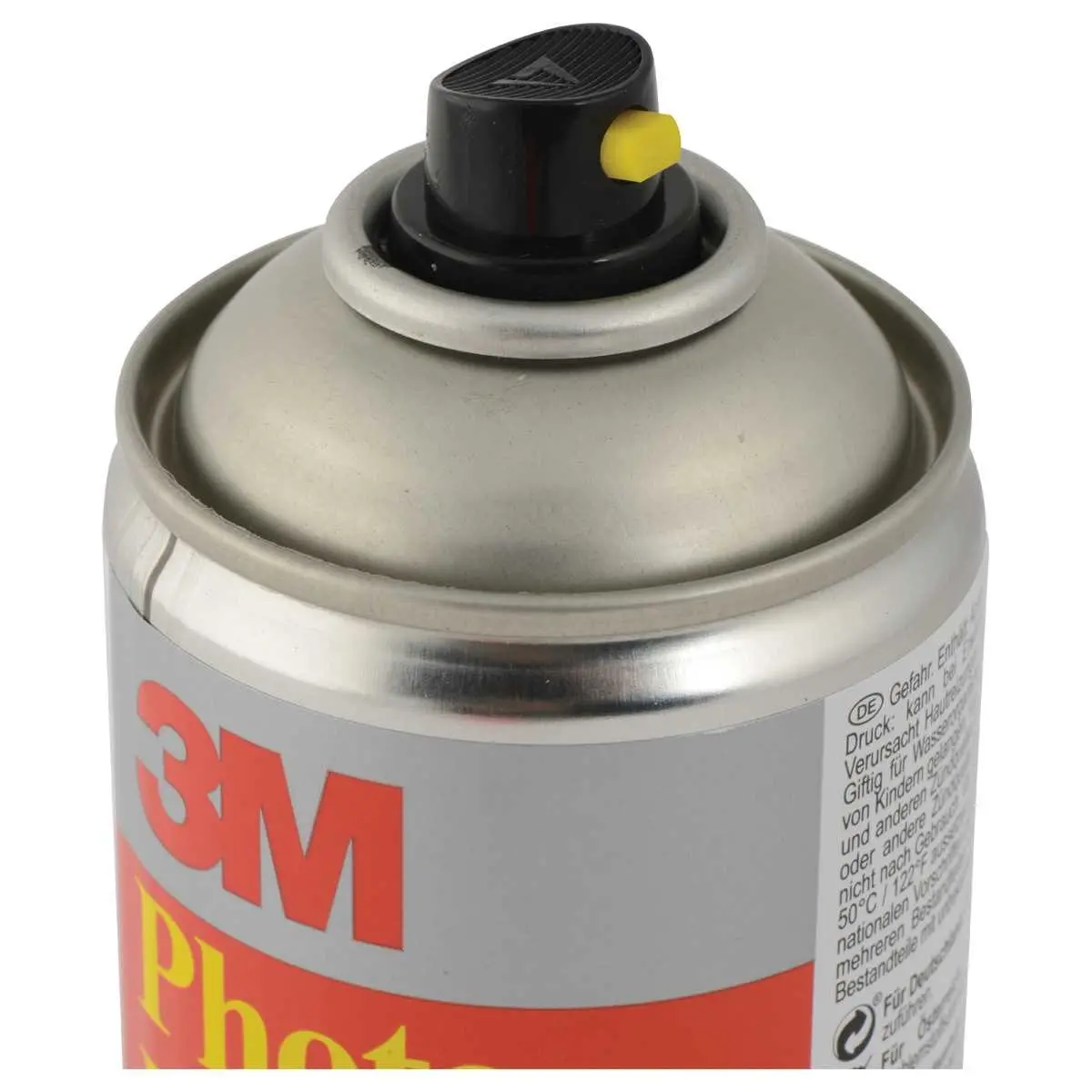 Permanente lijmspray Photo Mount 400 ml - 3M
