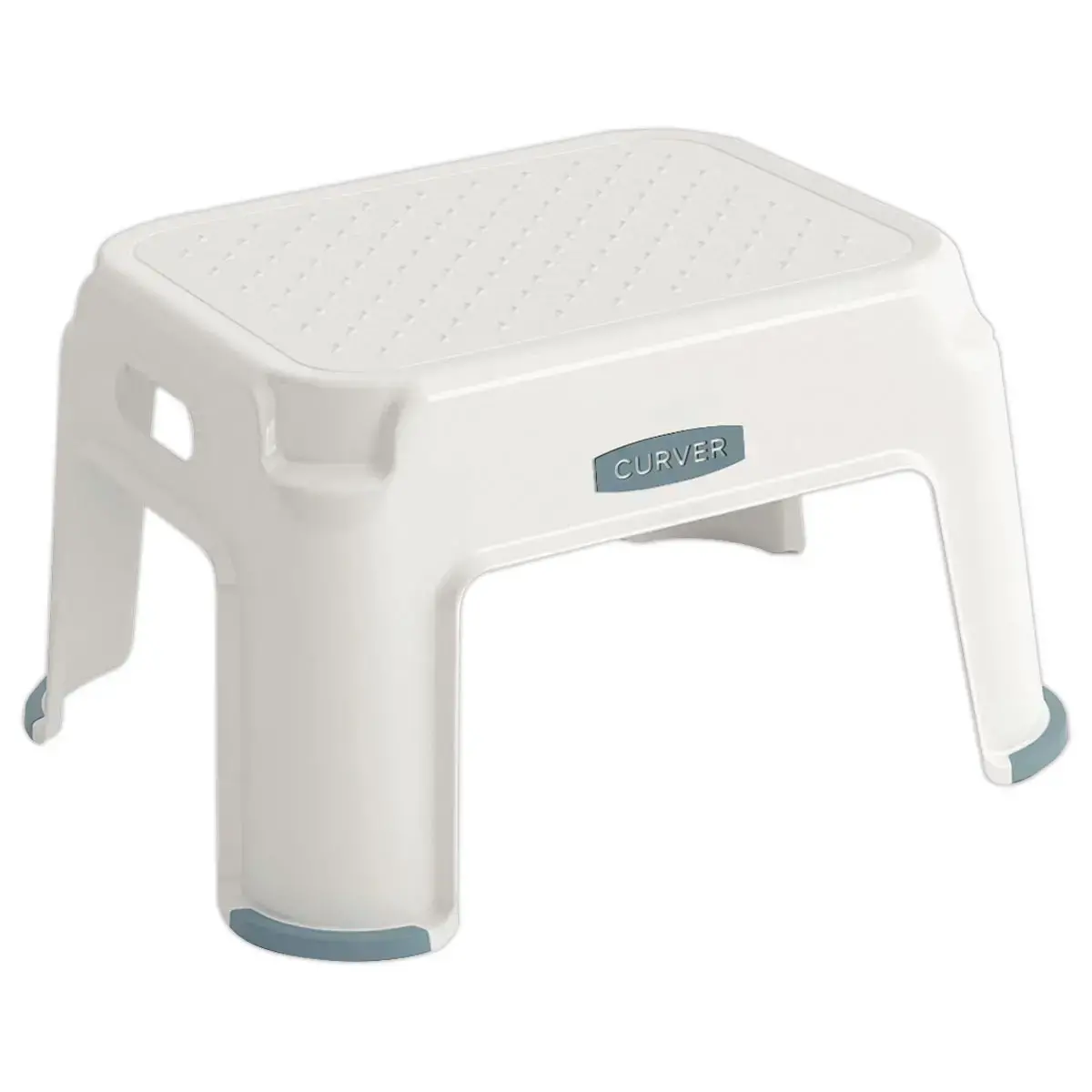 Antislip opstapje 1 trede - CURVER 